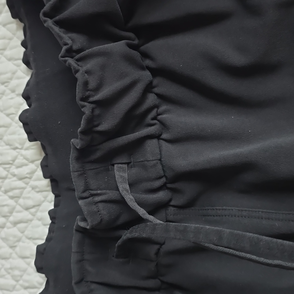 Lululemon Stretch High-Rise Jogger Pants - Picture 10 of 13